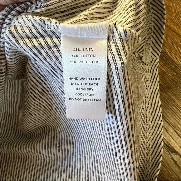 Mod Ref Taylor maxi dress SZ MED - Picture 6 of 7